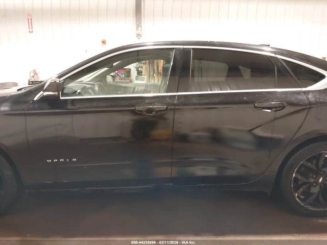 Chevrolet Impala 1lt