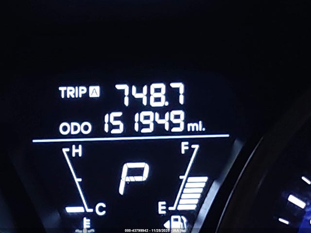 Hyundai ELANTRA Gls