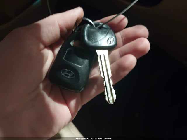 Hyundai ELANTRA Gls
