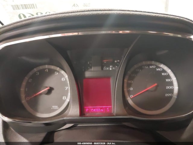 GMC Terrain Sle-1