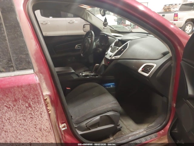 GMC Terrain Sle-1