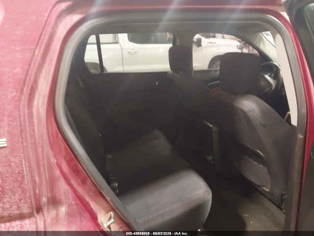 GMC Terrain Sle-1