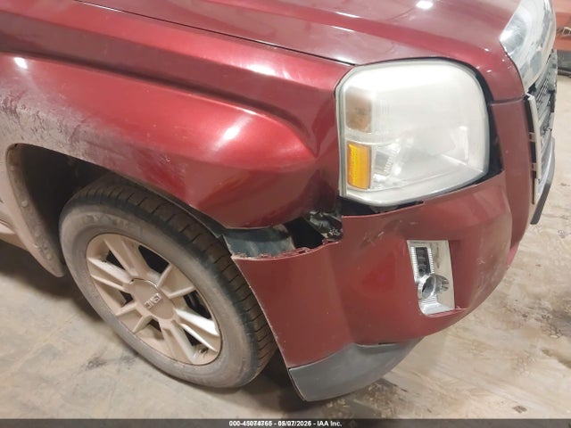 GMC Terrain Sle-1