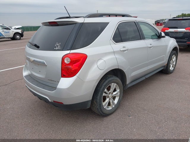 Chevrolet Equinox 1lt