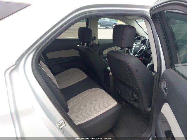 Chevrolet Equinox 1lt