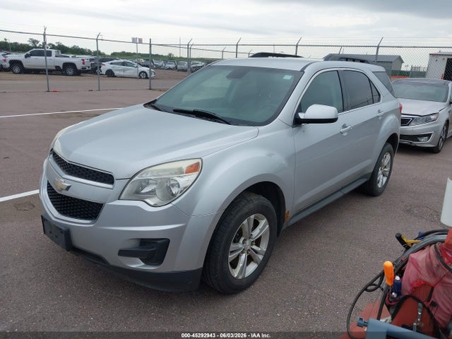 Chevrolet Equinox 1lt