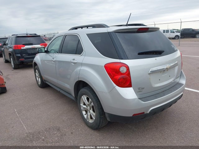 Chevrolet Equinox 1lt
