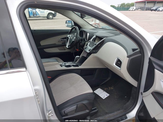 Chevrolet Equinox 1lt