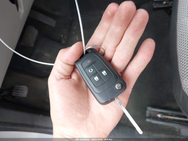 Chevrolet Equinox 1lt