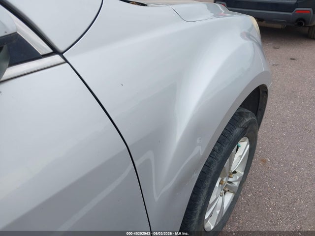 Chevrolet Equinox 1lt