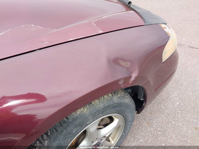 Pontiac Bonneville Se