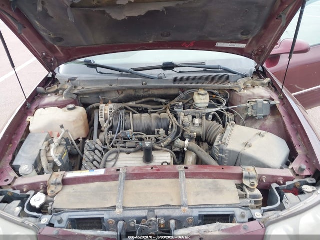 Pontiac Bonneville Se