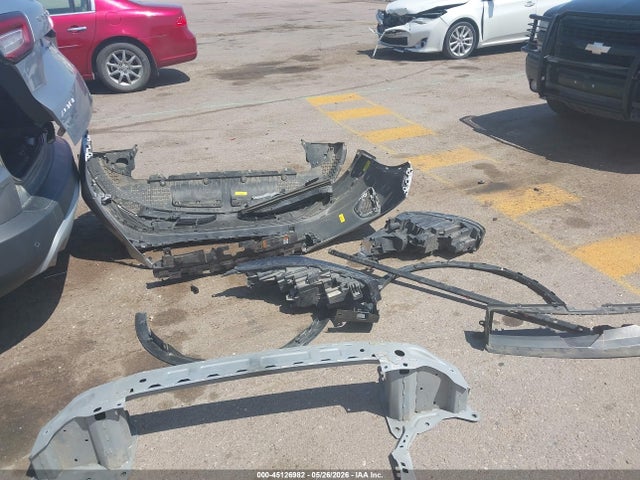 Ford Escape Active