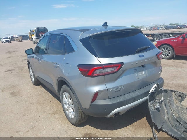 Ford Escape Active