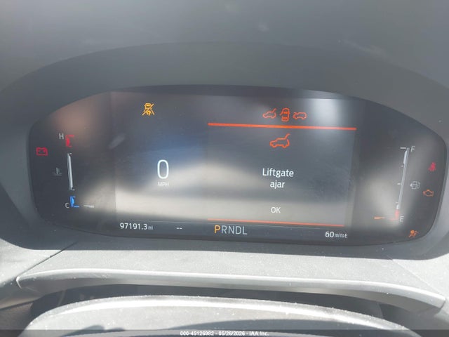 Ford Escape Active