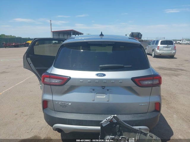 Ford Escape Active