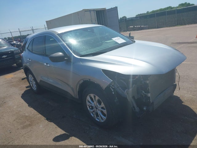 Salvage Ford Escape Image