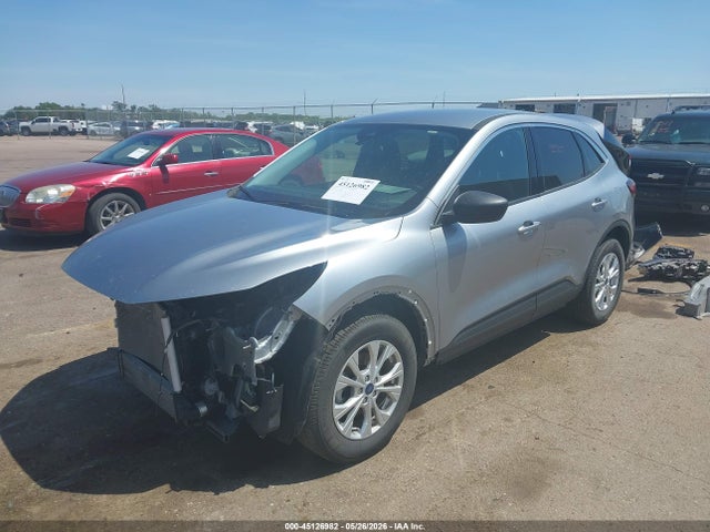 Ford Escape Active