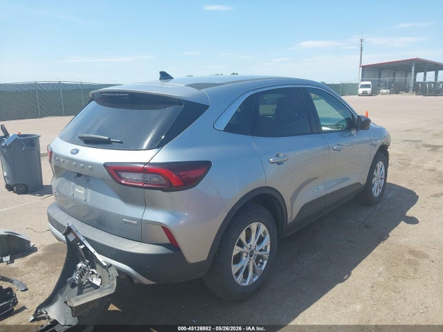 Ford Escape Active