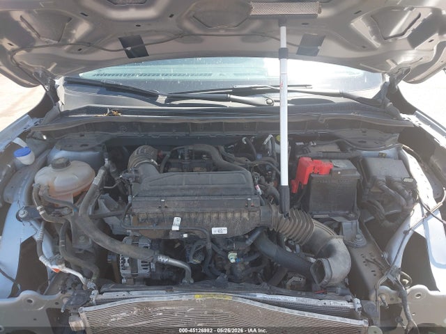 Ford Escape Active