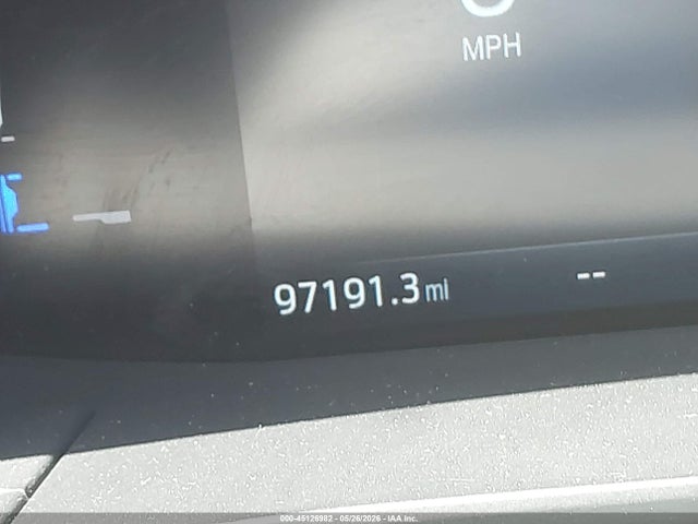 Ford Escape Active