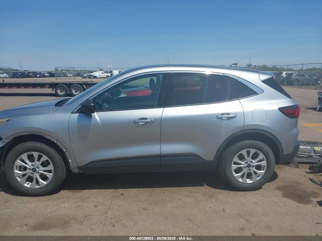 Ford Escape Active