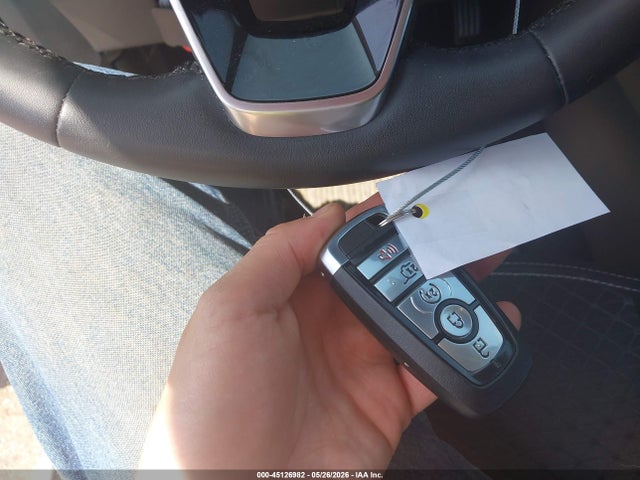 Ford Escape Active