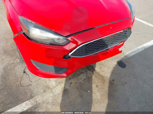 Ford Focus Sel