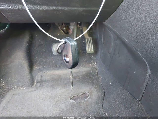 Ford Focus Sel