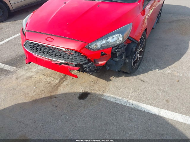 Ford Focus Sel