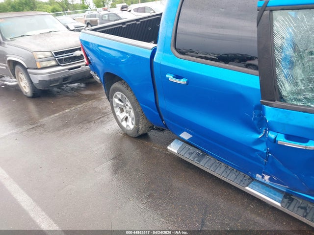 Ram 1500 Big Horn  4x4 5'7 Box