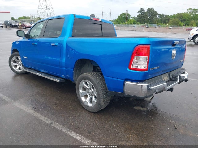 Ram 1500 Big Horn  4x4 5'7 Box