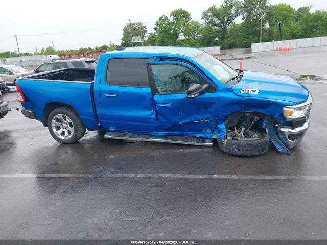 Ram 1500 Big Horn  4x4 5'7 Box