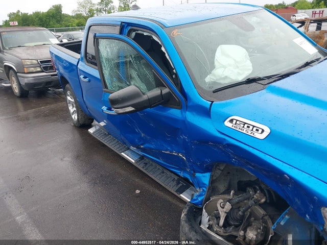 Ram 1500 Big Horn  4x4 5'7 Box