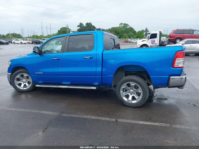 Ram 1500 Big Horn  4x4 5'7 Box
