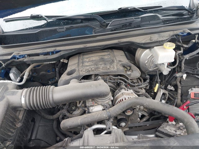 Ram 1500 Big Horn  4x4 5'7 Box