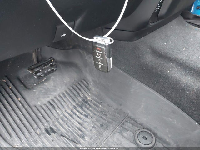 Ram 1500 Big Horn  4x4 5'7 Box