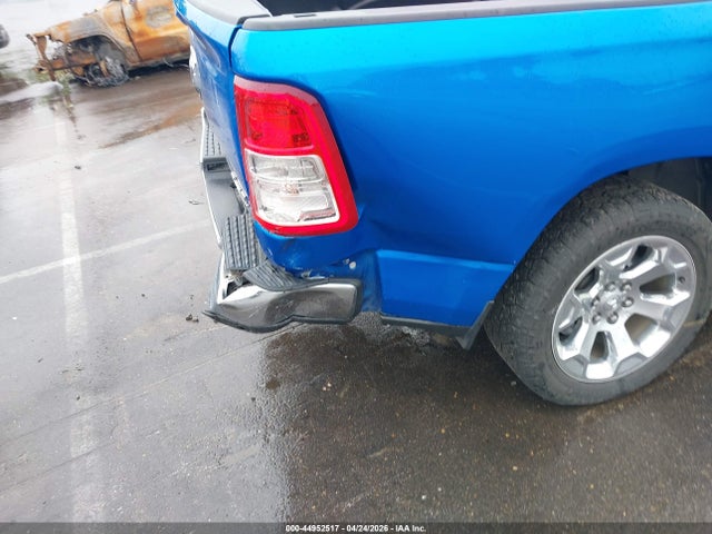 Ram 1500 Big Horn  4x4 5'7 Box