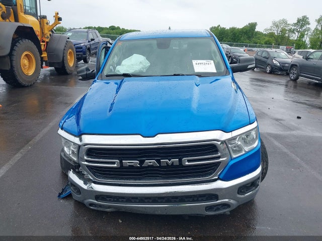 Ram 1500 Big Horn  4x4 5'7 Box