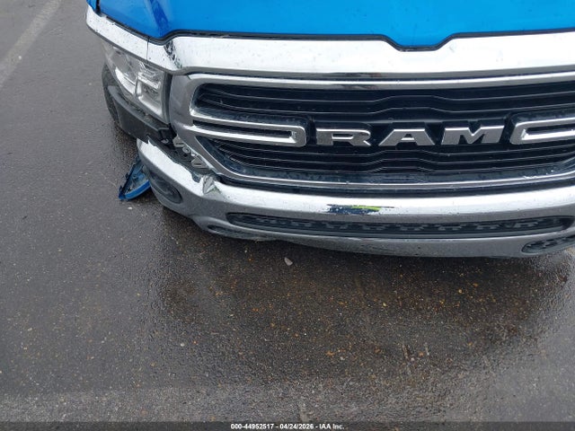 Ram 1500 Big Horn  4x4 5'7 Box