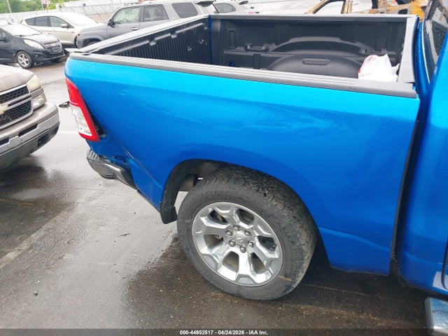 Ram 1500 Big Horn  4x4 5'7 Box