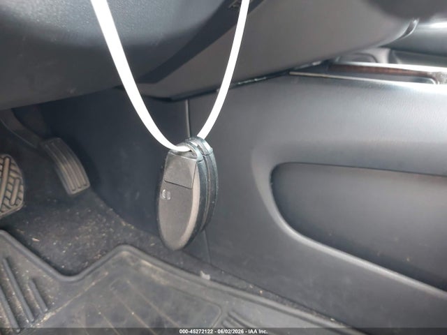 Nissan Pathfinder Platinum