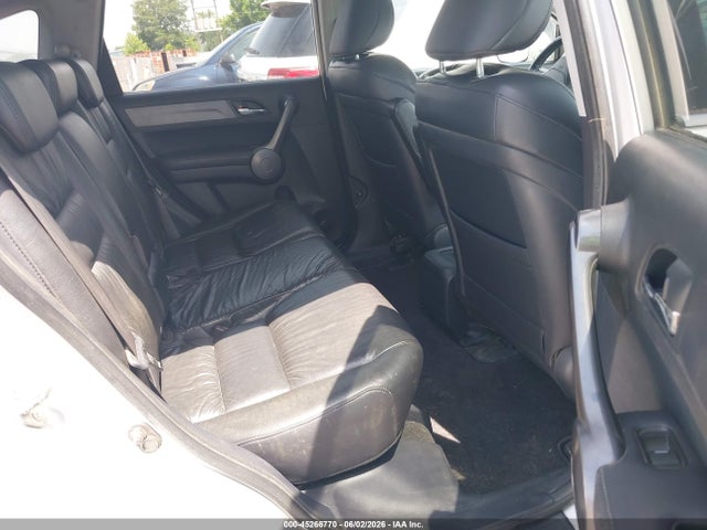 Honda CR-V Ex-l