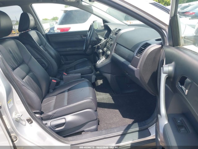 Honda CR-V Ex-l