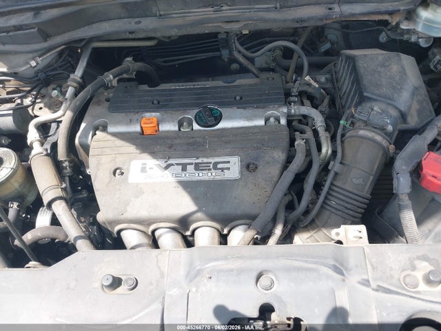 Honda CR-V Ex-l