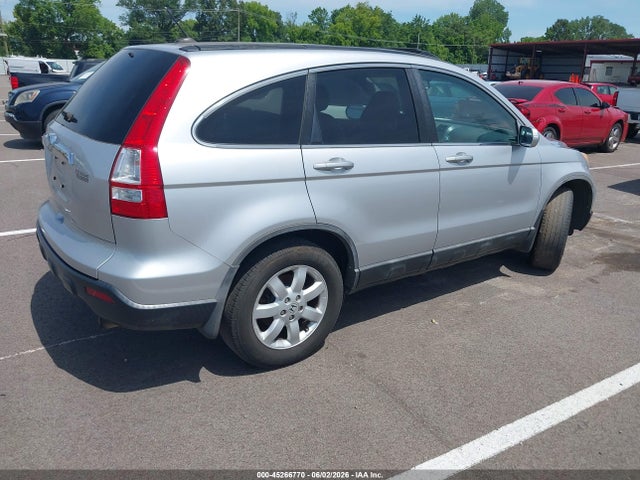 Honda CR-V Ex-l