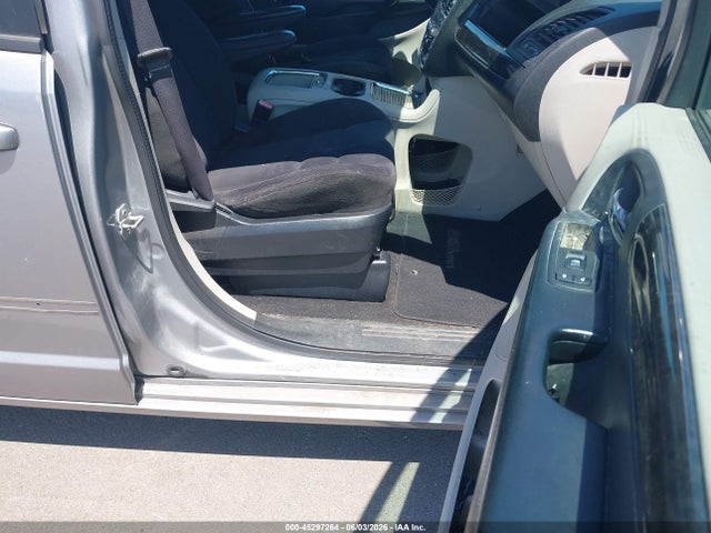 Dodge Grand Caravan Sxt