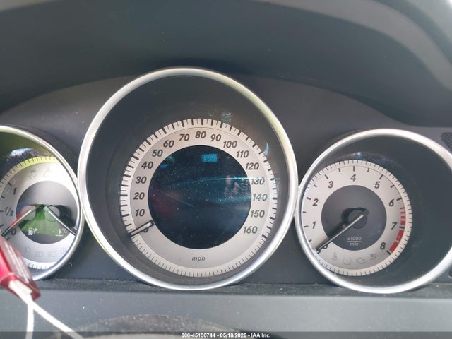 Mercedes-Benz C-Class Sport 4matic
