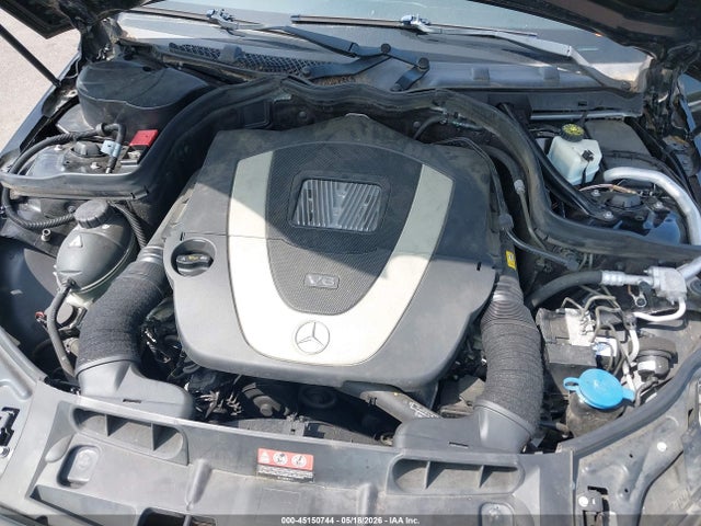 Mercedes-Benz C-Class Sport 4matic