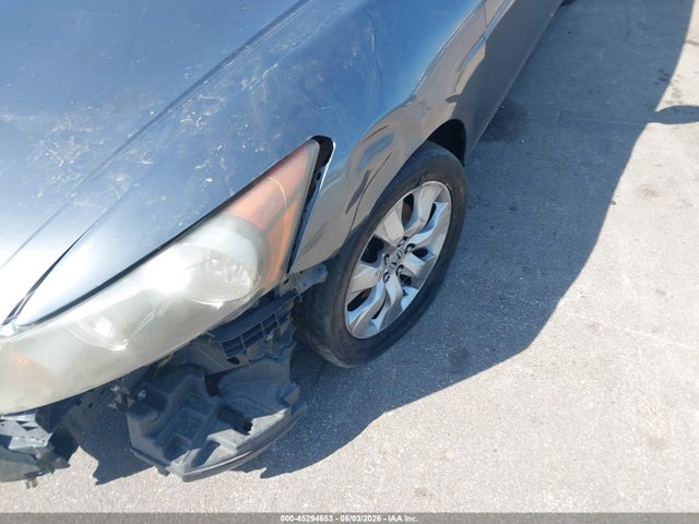 Honda Accord 2.4 Ex-l